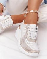 Lupine – Pain-Free Feet All Day Sneakers