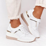 Lupine – Pain-Free Feet All Day Sneakers