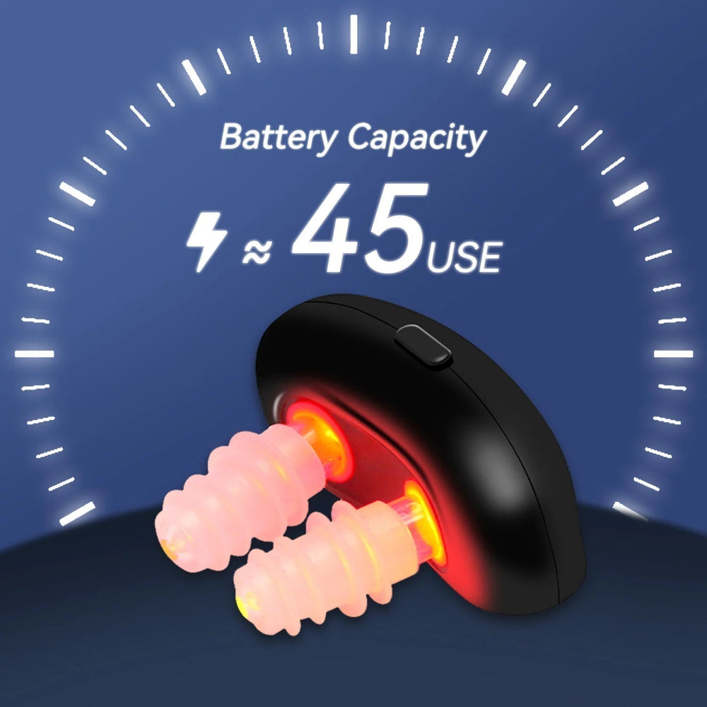 ClearBreathe – Infrared Anti-Allergy Nasal Device