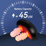 ClearBreathe – Infrared Anti-Allergy Nasal Device