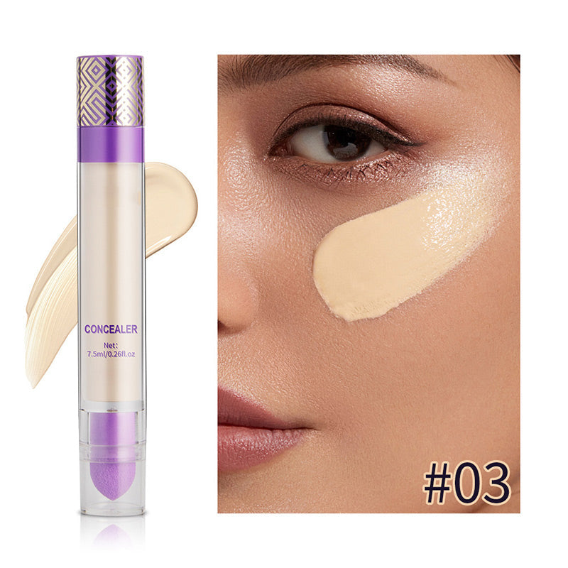 Flawless Finish Blemish Corrector - Acne Treatment & Skin Perfecting Concealer for Clear, Radiant Skin
