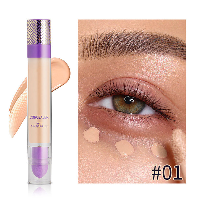 Flawless Finish Blemish Corrector - Acne Treatment & Skin Perfecting Concealer for Clear, Radiant Skin