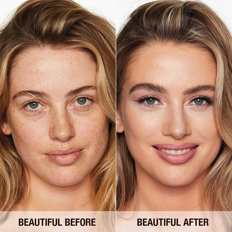 Flawless Finish Blemish Corrector - Acne Treatment & Skin Perfecting Concealer for Clear, Radiant Skin