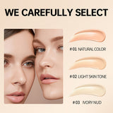 Flawless Finish Blemish Corrector - Acne Treatment & Skin Perfecting Concealer for Clear, Radiant Skin