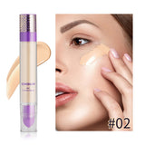 Flawless Finish Blemish Corrector - Acne Treatment & Skin Perfecting Concealer for Clear, Radiant Skin