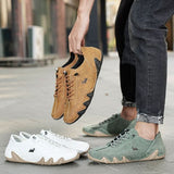 NaturalMove Barefoot Shoes - Experience Natural Comfort for Healthy Feet & Optimal Gait