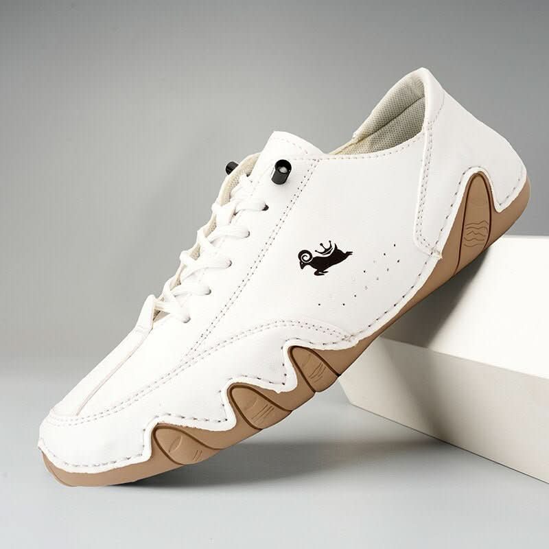 NaturalMove Barefoot Shoes - Experience Natural Comfort for Healthy Feet & Optimal Gait
