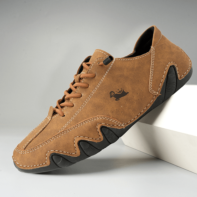 NaturalMove Barefoot Shoes - Experience Natural Comfort for Healthy Feet & Optimal Gait