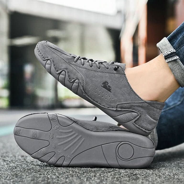 NaturalMove Barefoot Shoes - Experience Natural Comfort for Healthy Feet & Optimal Gait
