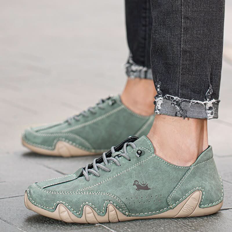NaturalMove Barefoot Shoes - Experience Natural Comfort for Healthy Feet & Optimal Gait