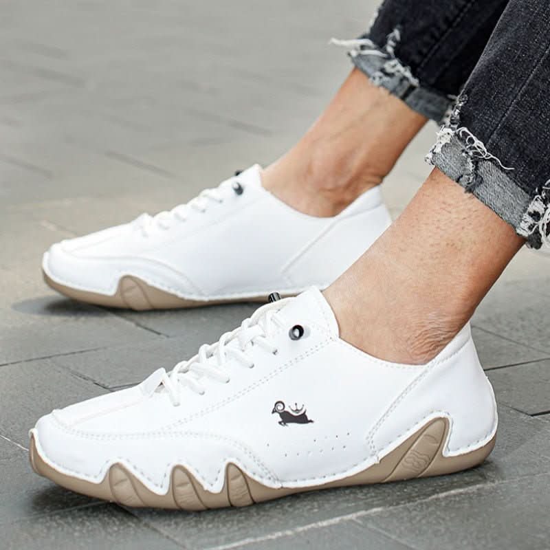 NaturalMove Barefoot Shoes - Experience Natural Comfort for Healthy Feet & Optimal Gait