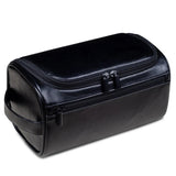 BowLift | TravelTrek Luxury Bag – Leather Toiletry Bag with Waterproof Lining and YKK Zippers