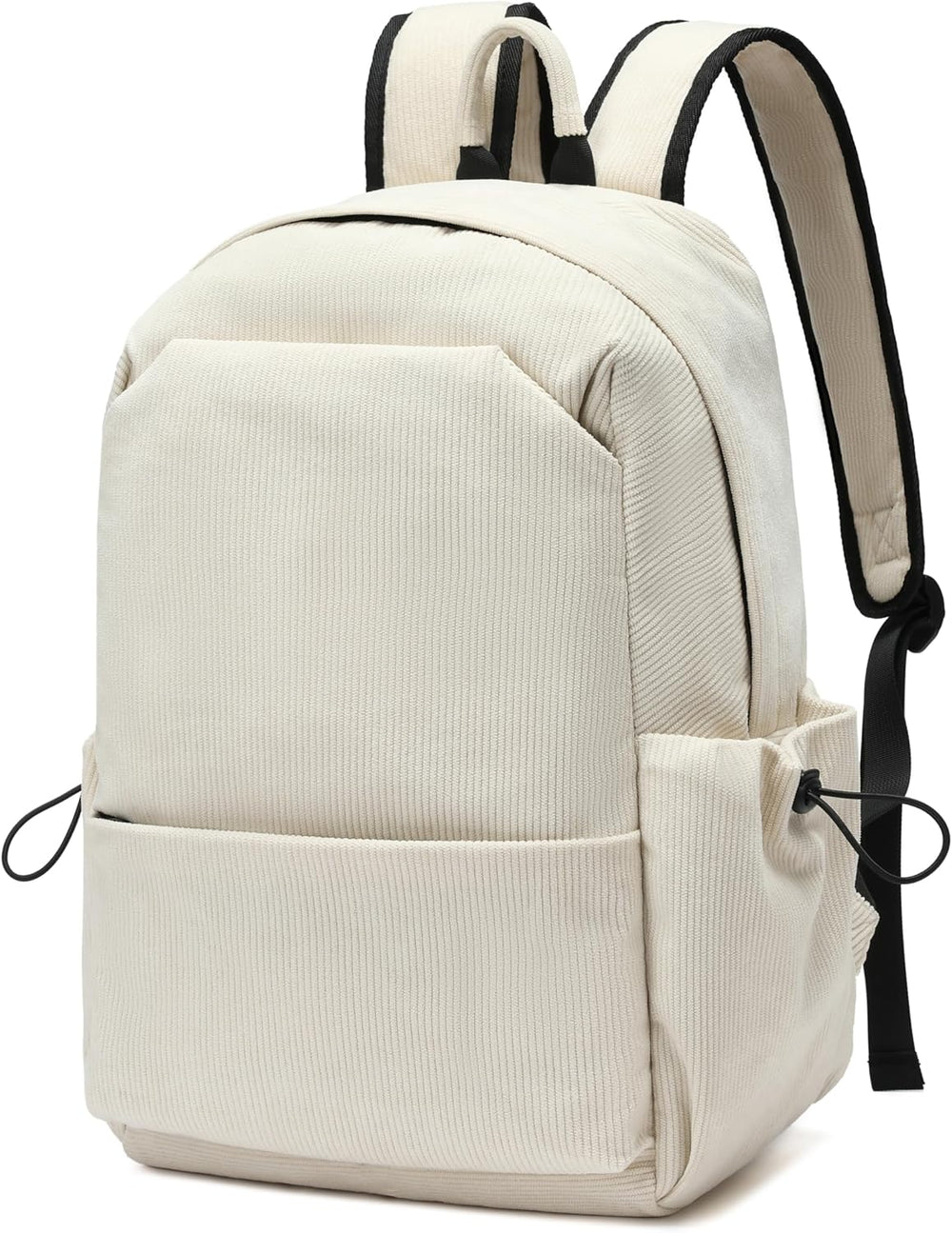 Optimized Product Title:  
"TravelPro Series Lightweight Water-Resistant 15.6” Laptop Backpack with Multi-Pockets - Ideal for Travel & Daily Use" 

This title includes relevant keywords while maintaining clarity and appeal for potential buyers.