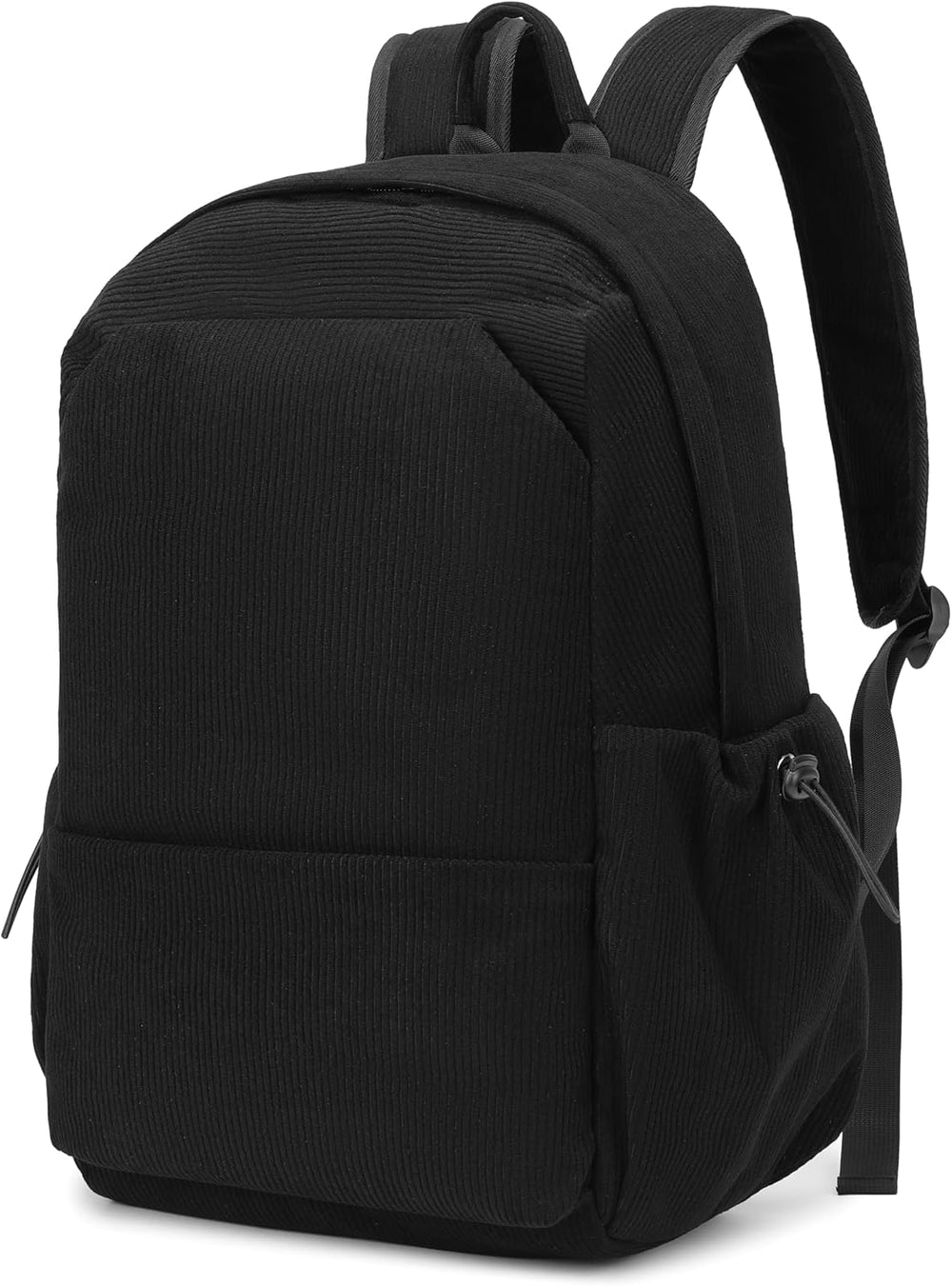 Lightweight Water-Resistant Laptop & Travel Backpack with Organized Compartments - Perfect for Commuting & Adventure