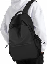 Lightweight Water-Resistant Laptop & Travel Backpack with Organized Compartments - Perfect for Commuting & Adventure