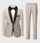 Nice 3-piece Men's Set - Adrian