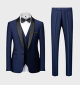 Nice 3-piece Men's Set - Adrian
