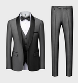 Nice 3-piece Men's Set - Adrian