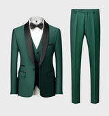 Nice 3-piece Men's Set - Adrian