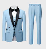 Nice 3-piece Men's Set - Adrian