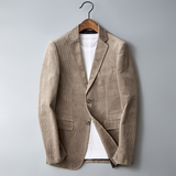 Nice Men's Corduroy Blazer - Vincent