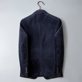 Nice Men's Corduroy Blazer - Vincent