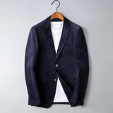 Nice Men's Corduroy Blazer - Vincent