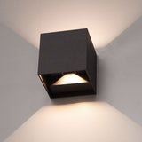 Cordless LED Wall Light with Motion Sensor – 3000K Warm White, USB Rechargeable & Magnetic Mount