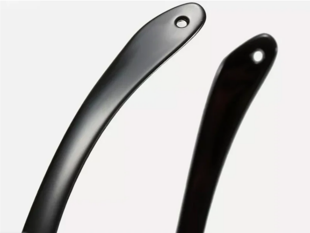 Night Vision Glasses with GlareCut Technology for Safe Nighttime Driving - Anti-Glare, UV Protection, Lightweight Design