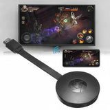 Enhanced Product Title: "Kabelloser 1080p Mirror Adapter – Streamen Sie Inhalte sofort auf Ihrem großen Bildschirm | Kompatibel mit Smart TVs & Geräten" 

This title includes relevant keywords and phrases that can help improve visibility in Google Shoppin