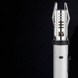 Windproof Jet Flame Gas Lighter – Refillable, 360° Nozzle, Metal Body