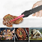 Windproof Jet Flame Gas Lighter – Refillable, 360° Nozzle, Metal Body