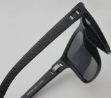 3er-Set Polarisierte Sonnenbrillen mit UV400-Schutz