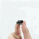 Mini WiFi Security Camera – 1080P HD, Night Vision & 120° Wide Angle