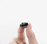Mini WiFi Security Camera – 1080P HD, Night Vision & 120° Wide Angle