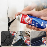 Waterproof Sealant Spray – 100ml, Flexible, Seals Cracks & Leaks, with Brush