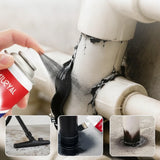 Waterproof Sealant Spray – 100ml, Flexible, Seals Cracks & Leaks, with Brush