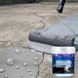 Waterproof Sealant Coating – 600g, Covers 57m² & UV-Resistant