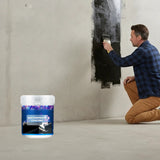 Waterproof Sealant Coating – 600g, Covers 57m² & UV-Resistant