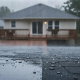 Waterproof Sealant Coating – 600g, Covers 57m² & UV-Resistant