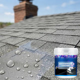 Waterproof Sealant Coating – 600g, Covers 57m² & UV-Resistant