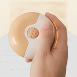 Electric Nail Clipper – Built-In File, USB-C Rechargeable & Debris Catcher