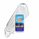 Mold Remover Gel with Brush – No Scrubbing, Deep Grout Action & 100 ml