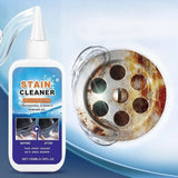 Mold Remover Gel with Brush – No Scrubbing, Deep Grout Action & 100 ml