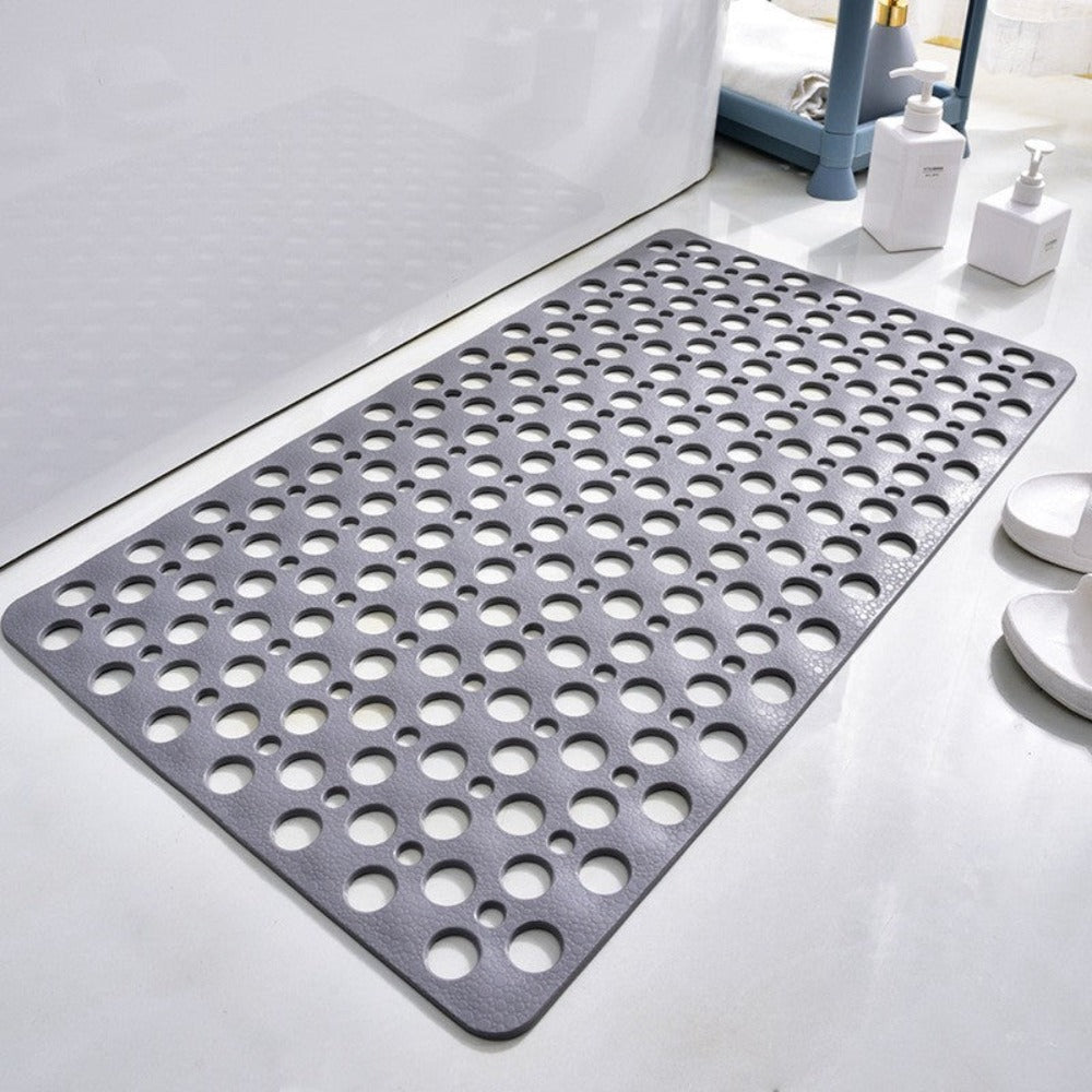 Non-Slip Shower Mat – Quick-Drying, Easy to Clean & Safety-Enhanced for Ultimate Comfort