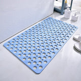 Non-Slip Shower Mat – Quick-Drying, Easy to Clean & Safety-Enhanced for Ultimate Comfort