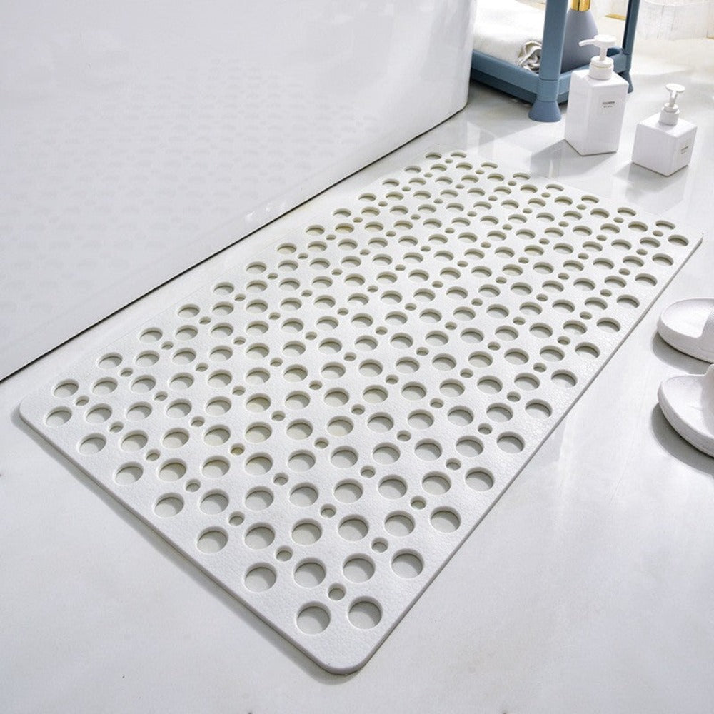 Non-Slip Shower Mat – Quick-Drying, Easy to Clean & Safety-Enhanced for Ultimate Comfort