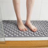 Non-Slip Shower Mat – Quick-Drying, Easy to Clean & Safety-Enhanced for Ultimate Comfort