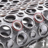 Non-Slip Shower Mat – Quick-Drying, Easy to Clean & Safety-Enhanced for Ultimate Comfort