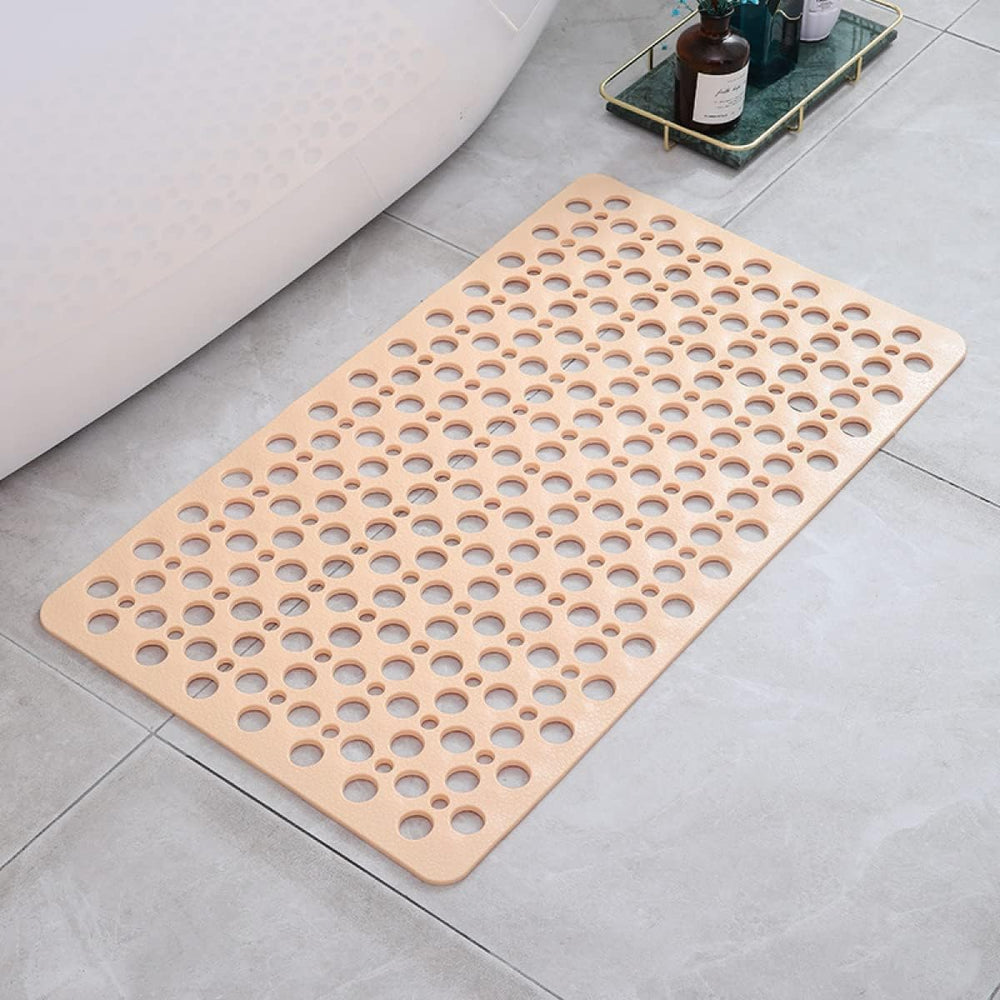 Non-Slip Shower Mat – Quick-Drying, Easy to Clean & Safety-Enhanced for Ultimate Comfort